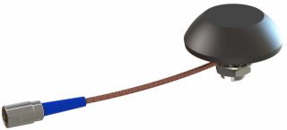SAT-FIX-1 5V antenn GPS 0,15m FME isane