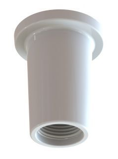 10000-441 GPS adapter 1"-14 SAT-MAR GPS antennile 15350