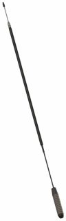 DK27 antenni komplekt SX-alusega 5m kaabel + UHF adapter