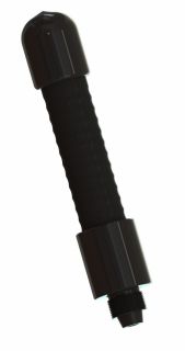 HE390 (FME) Paindlik spiraalantenn FME-liitmikuga