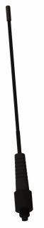 PT390 1/4 (FME) Superpaindlik 1/4 λ piitsantenn FME-liitmikuga.