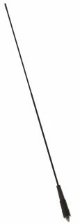 PT390 1/2 (FME) ülipaindlik 1/2 λ piitsantenn FME-liitmikuga