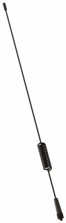 3dB UHF 450 - 470MHz vedruga antenni varras M5-keere Scan-Antenna