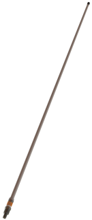 Scan-Antenna DABAMFM74 DAB/AM/FM Radio Broadcast Fibreglass Antenna 1.26m