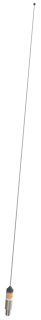 Scan-Antenna DABAMFM23 DAB/AM/FM terasest antenn 0.95 m