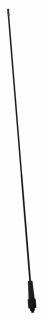 PT2M 1/4 pikk antenn 50cm VHF 136-174MHz FME-emane pistik Scan-Antenna
