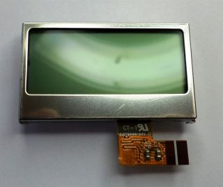 Hytera PD3XX LCD ekraan
