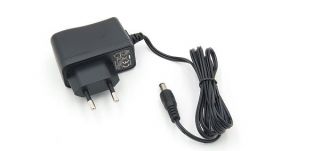 President AC/DC adapter Randy-3 jaoks