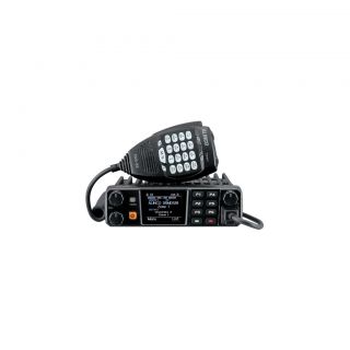 Alinco DR-MD520 DMR TIER1/2 raadioamatööride mobiilne transiiver