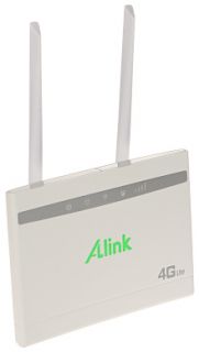 Juurdepääsupunkt 4G LTE + ruuter ALINK-MR920 2,4 GHz 300 Mbit/s