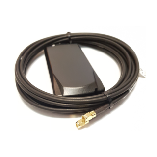 Motorola AN000358A01 klaasile kleebitav MIMO antenn