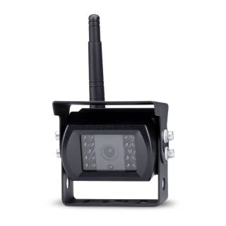 Midland TRUCK GUARDIAN WIRELESS PRO - lisakaamera juhtmevabale süsteemile