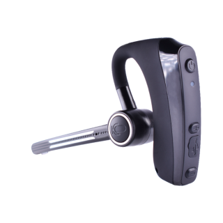 EHW07 mürasummutav Bluetooth peakomplekt BT5.0, topelt PTT Hytera