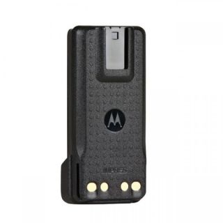 Motorola PMNN4448AR IMPRES Li-Ion aku 2800mAh DP4000 seeriale