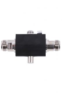 DES-BL23MH piksekaitse N(M) / N-(F) 0-2500 MHz