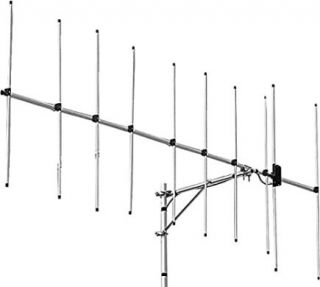Diamond A144S10R2 Antenna VHF/2M Base, 144 - 146 MHz