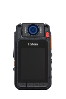 Hytera VM685 128GB kehakaamera