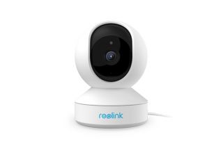 Valvekaamera Reolink E1 Zoom juhtmevaba andmesidega 2,4/5GHz WiFi-ga 5MP, E340