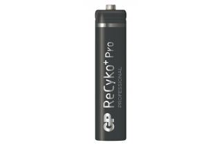 GP ReCYKO+ PRO AAA aku 800mAh NiMh Ready2Use