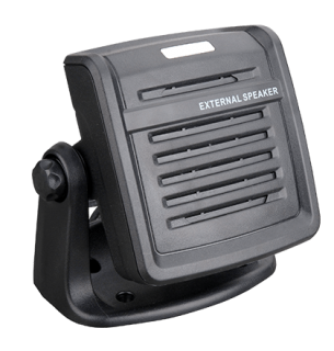 Hytera SM09S2 valjuhääldi autokitile, 15W