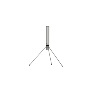GP 160 LB/UHF 145-175 baasantenn