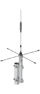 GP 365-470 C baasantenn