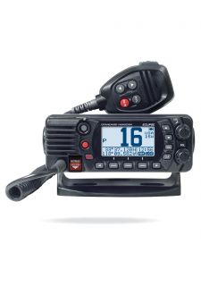 Standard Horizon GX1400GPS/E VHF statsionaarne  Class D DSC mereraadiosaatja