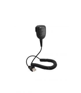DM-300-PWR Motorola seeria GM-300, DM-2600 jne autoraadiotega ühilduv mikrofon