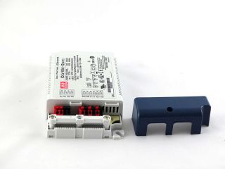 Mean Well IDLV-65-12 toiteplokk LED-le, 50W, 12V