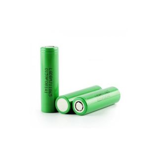 18650 3500mAh Li-Ion aku LG CHEM
