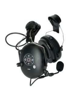 Savox NOISE-COM 500 Cap, Kuulmiskaitse peakomplekt bluetooth