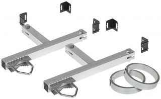 Korstnaklamber OK-50W13