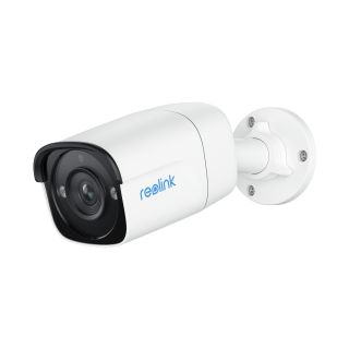Valvekaamera Reolink RLC-510A 5MP IP isiku ja sõiduki tuvastusega, P320