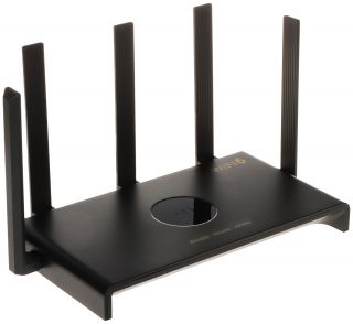 Ruuter RG-EW3000GXPRO Wi-Fi 6, 2,4 GHz, 5 GHz 574 Mbit/s + 2402 Mbit/s REYEE