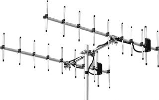 Diamond A430S15R2 Antenna UHF Base, 430 - 440 MHz
