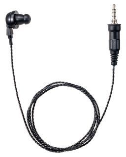 Yaesu SEP-11A Earphone for all airband transceivers