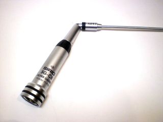 SG-CB 1400mm antenni varras SIRIO
