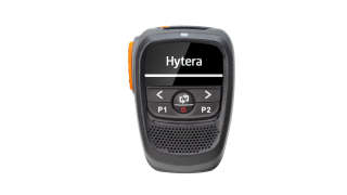 SM27W2 Bluetooth käsimikrofon IP67 Hytera