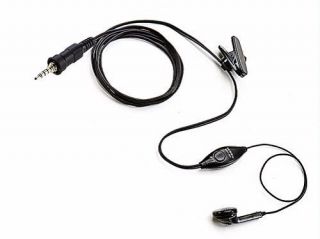 Yaesu SSM-55A peakomplekt