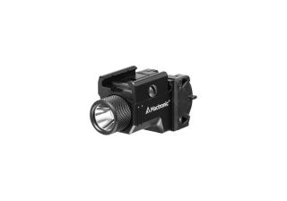 Taktikaline taskulamp, Mactronic T-Force PSL, 395lm, CR123 patareiga
