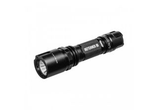 Mactronic DEFENDER IR taskulamp 400 lm, (2 x CR123A)