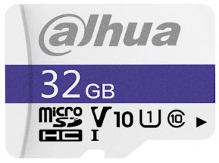 Mälukaart TF-C100/32GB microSD UHS-I, 32 GB Dahua