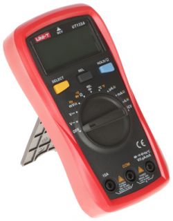 Digitaalne multimeeter UT-133A UNI-T