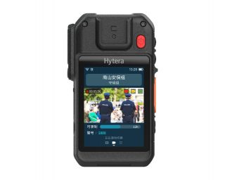 Hytera VM750D 32GB LTE kehakaamera